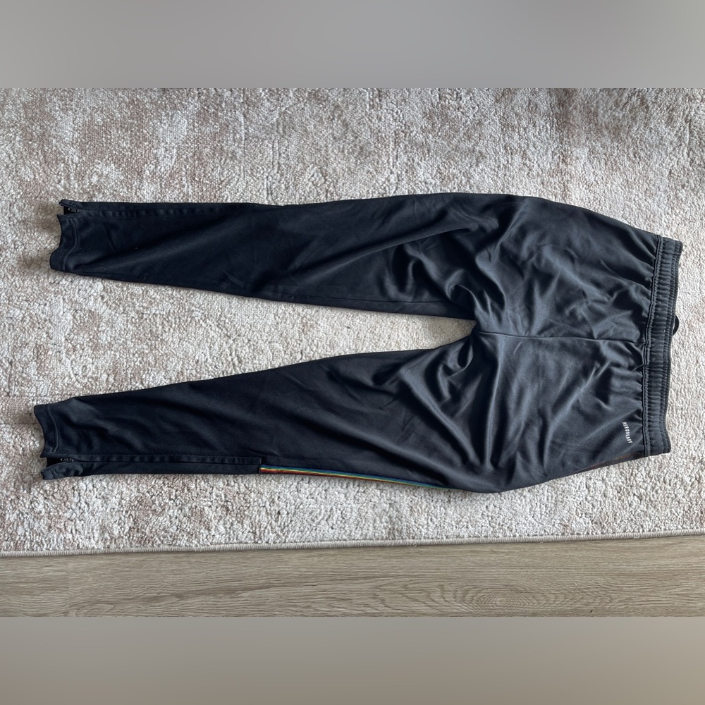 Adidas Tiro Pride Track Pants size Small - Picture 7 of 8